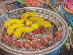 -黑牛の店·黑金店(沈阳万象城店)
