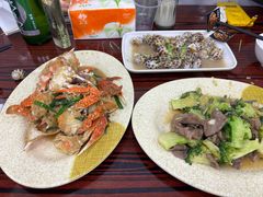 -贞姨美食·老字号海鲜大排档