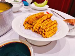 -小洋房•海鲜火锅酒楼(华林路店)