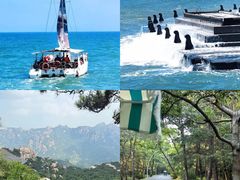 -巧克力渔家.小船海鲜家常菜(万平口店)