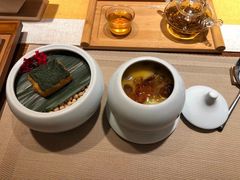 -格桑花开药膳蔬食文化空间