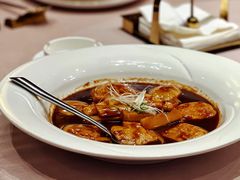 春竹笋鮰鱼肚-名豪品鲜荟(云亭店)