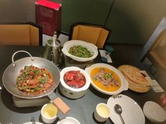 -小菜园新徽菜(青岛市南万象城店)