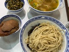 -永丰面馆(汉口路店)