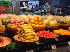 -梨花自助烤肉(乐宾店)