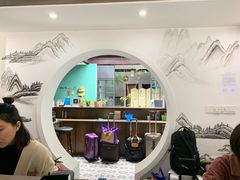 -花筑·扬州个园客栈(瘦西湖东关街店)