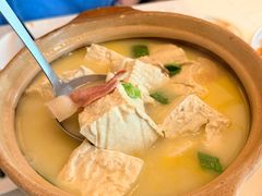 -羲和雅苑•北京烤鸭(瑞吉店)
