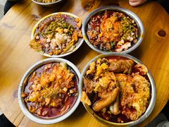 -凤张螺蛳粉·爽口粉(跃进路总店)
