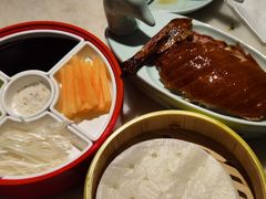 -小吊梨汤·北京菜·烤鸭(双井乐成中心店)