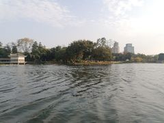 -荔湾湖公园