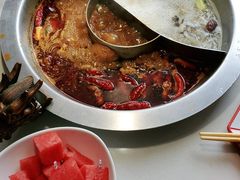 -豆花姐烂豆花火锅(水屯北路恒大滨河店)