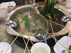 -袁记串串香(人民公园店)