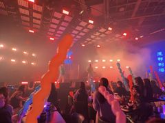 -MOSSO·Liveshow(M3香港广场店)