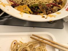 -回·龙虾铺·盆盆蟹·烧烤大排档(回龙观店)