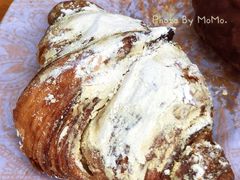 羊打滚-OUR Bakery(三里屯太古里店)