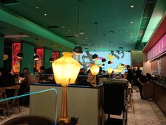 大堂-蛙小侠(五象万象汇店)