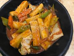 -德寿宫韩国料理(下沙店)