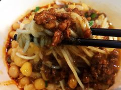 -秦云老太婆摊摊面(磁器口店)