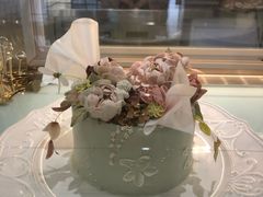 -西檬树SIMON·T轻奢蛋糕(大东方Max店)