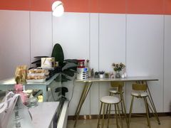 -兔兔家蛋糕甜品(德胜店)