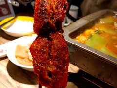 -探鱼·鲜青椒爽麻烤鱼(领展购物广场店)