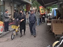 -正味斋锅巴菜(西北角店)