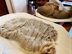 黑百叶-惠丰涮肉馆(德宝新园店)