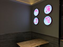 用餐区-1973继光香香鸡(常州江南环球港店)