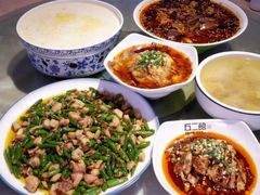 -丘二馆.川菜.江湖菜(八一路好吃街店)