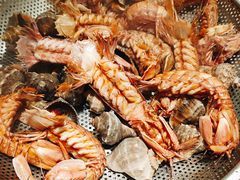 -船梆煮•蒸汽海鲜·炉火烤肉(五四广场店)