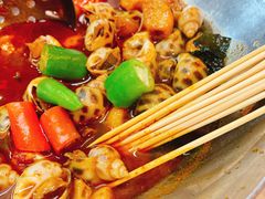 花螺-阿拉斯加·海货(马王堆店)