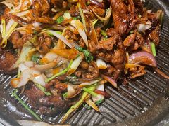 -那家小馆•北京菜•烤鸭(中关村店)