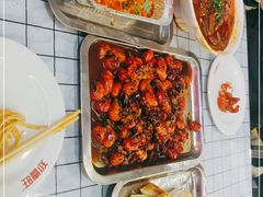 -郑喜旺烧烤(新密总店)