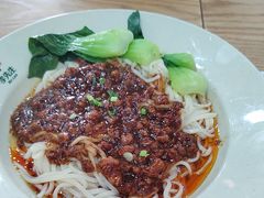 -李先生牛肉面大王(郑州火车站西广场2店)