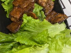 -云晓光头烧烤吧(盛夏店)