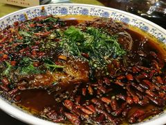 -杨记隆府(南坪店)