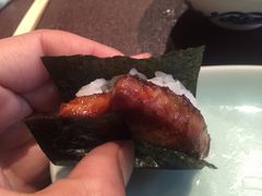 -然寿司(郎园vintage店)