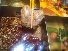 -海底捞火锅(大融城店)