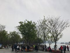 -东湖落雁景区