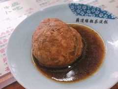 -粗茶淡饭(东关街店)