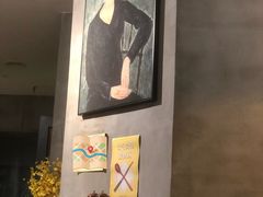 -BONAZZA 意大利餐厅