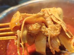 -喝丢一只鞋海鲜烧烤·海肠捞饭(文体街店)