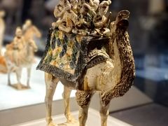 -陕西历史博物馆