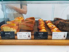 -老梦面包 CHEZMOREL(三源里店)