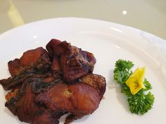 上海熏鱼-远洋宾馆·江景餐厅