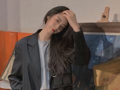 -莫内艺术岛海景咖啡