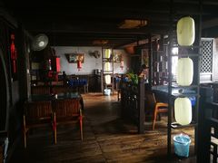 -香满楼(临安路店)