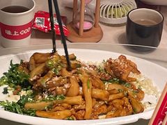 -味上湘菜馆(岳麓山店)