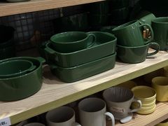 -MUJI无印良品(恒隆广场店)