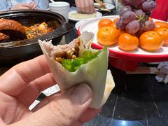 -大鸭梨烤鸭(甘家口店)